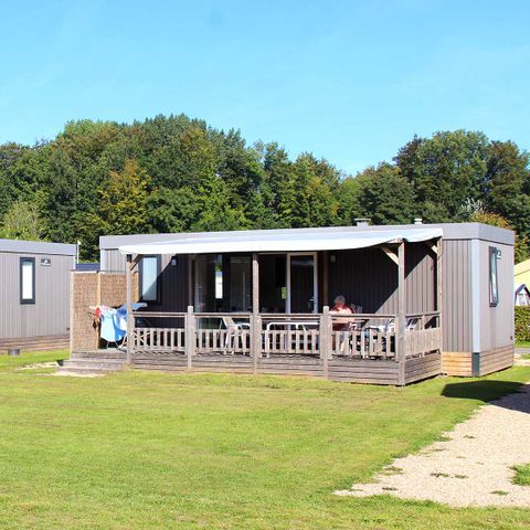 CHALET 6 people - Lavender