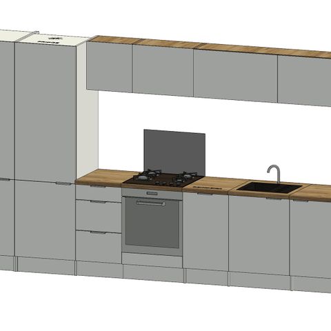 CHALET 4 people - 4 pers. chalet Tuinfluiter