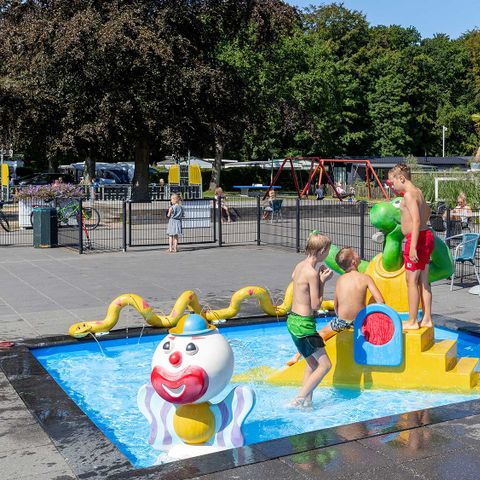 Molecaten Park Waterbos - Westvoorne - Image N°3