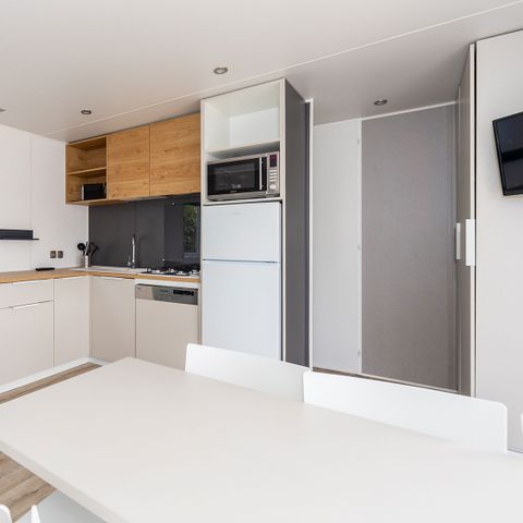 CHALET 6 people - Lavender