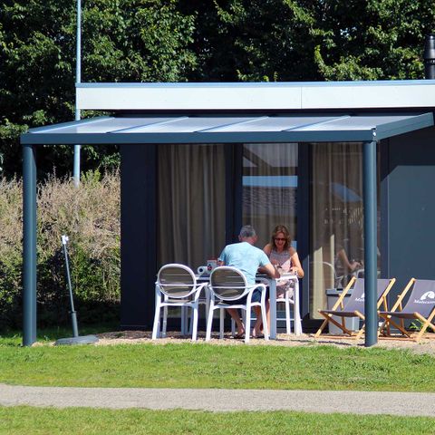 Chalet 4 persons - Nightingale