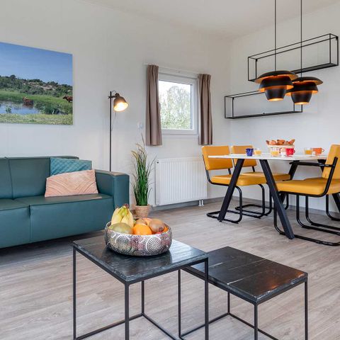 Chalet 4 persons - Nightingale