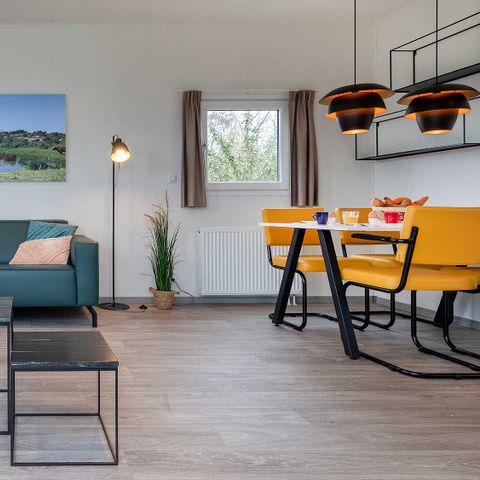 Chalet 4 persons - Nightingale