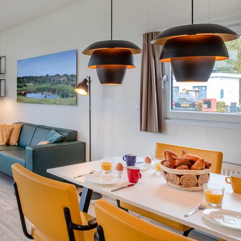 Chalet 4 persons - Nightingale