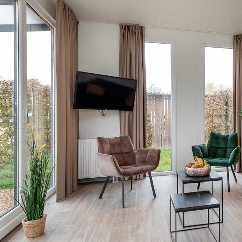 Chalet 4 persons - Nightingale
