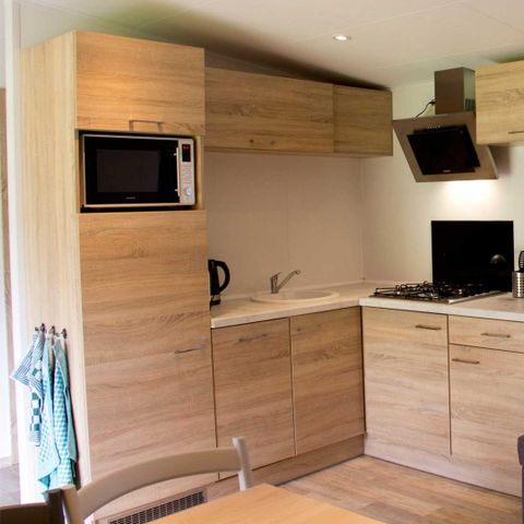 Chalet 6 persons - Pimpernel