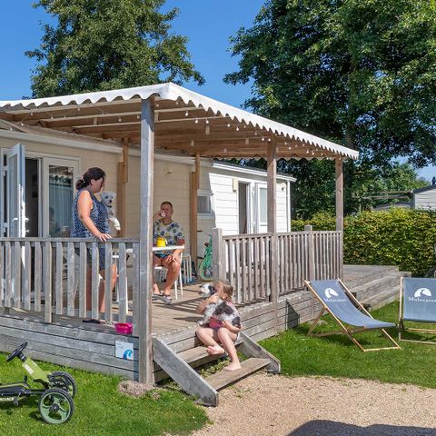 Chalet 6 persons - Akelei
