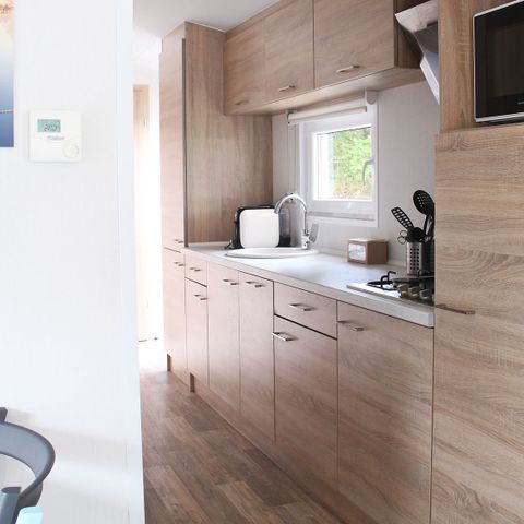 CHALET 6 people - Akelei