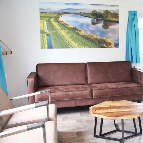 CHALET 6 people - Akelei