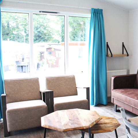 CHALET 6 people - Akelei