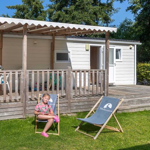 CHALET 6 people - Akelei