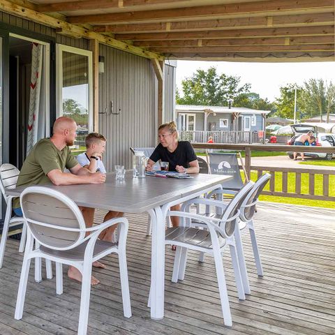 CHALET 6 people - Lavender