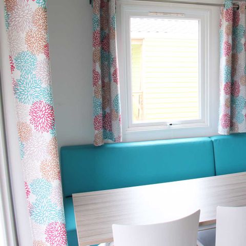 CHALET 4 people - Cricket