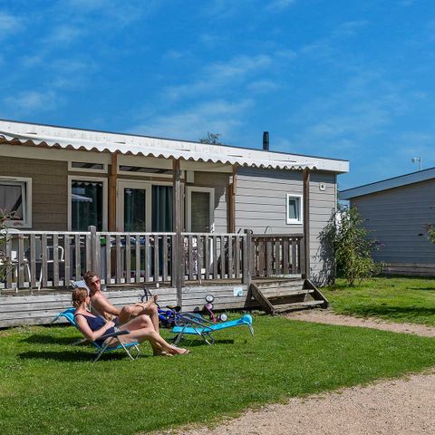 Chalet 6 persons - Pimpernel