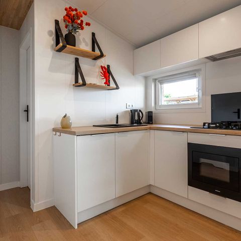 CHALET 6 people - 6 pers. chalet Watermunt