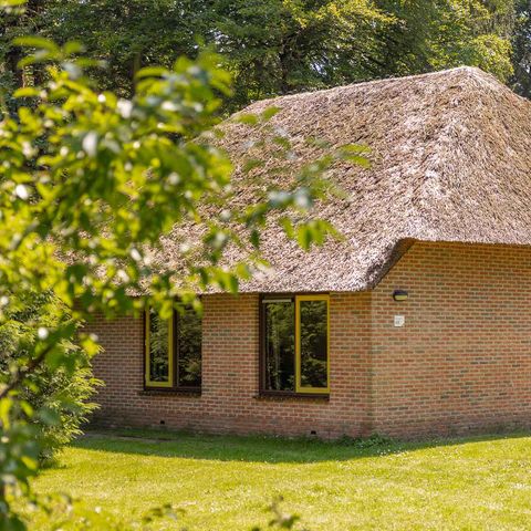 House 6 persons - Molecaten
