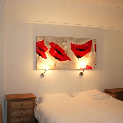 House 6 persons - Molecaten