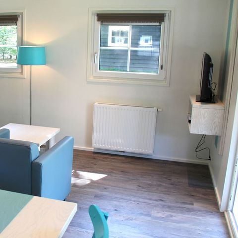 House 4 persons - Hanseatic
