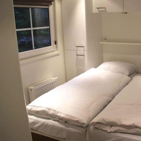 House 4 persons - Hanseatic
