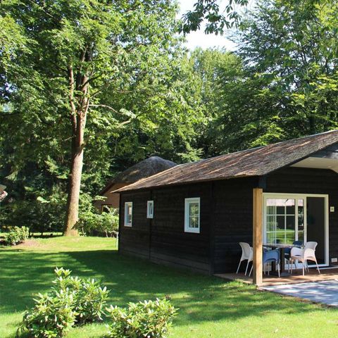 House 4 persons - Hanseatic
