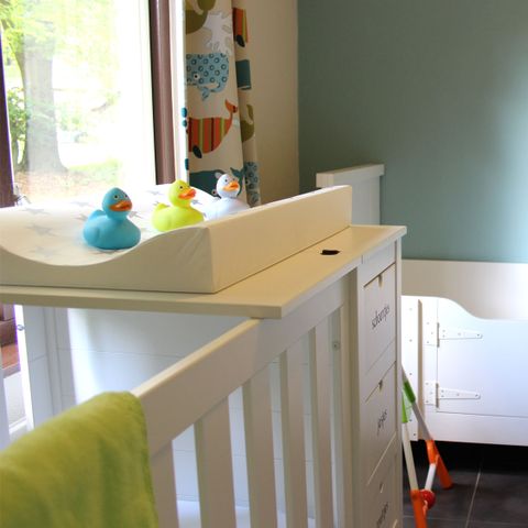 HOUSE 6 people - (max. 4 adults) Kroost