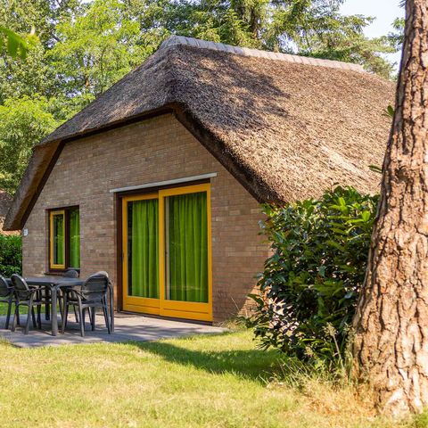 House 6 persons - Hattem