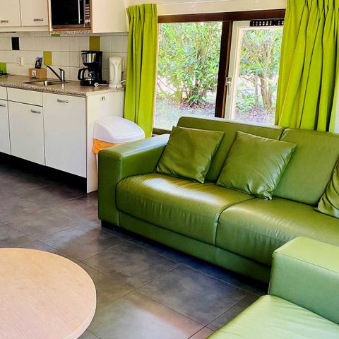 BUNGALOW 6 people - Hattem