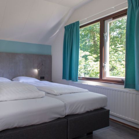 House 6 persons - Veluwe