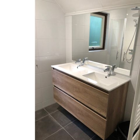 HOUSE 6 people - Veluwe