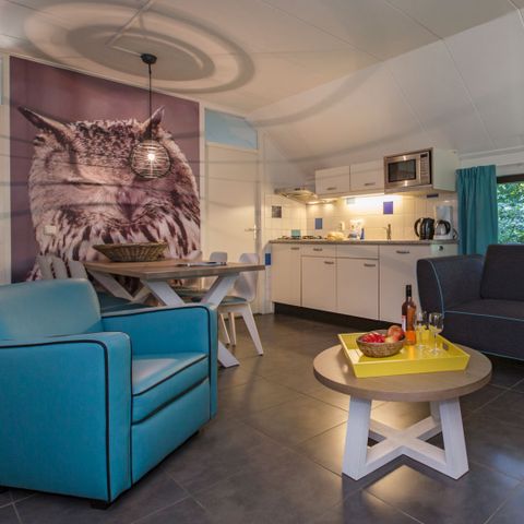 House 6 persons - Veluwe