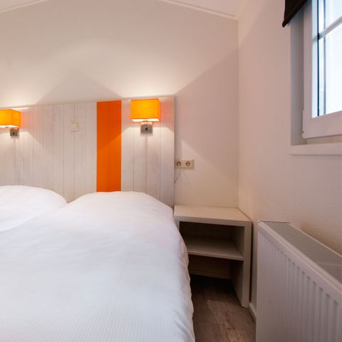 House 2 persons - Petrea