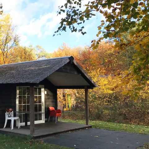 HOUSE 2 people - Petrea