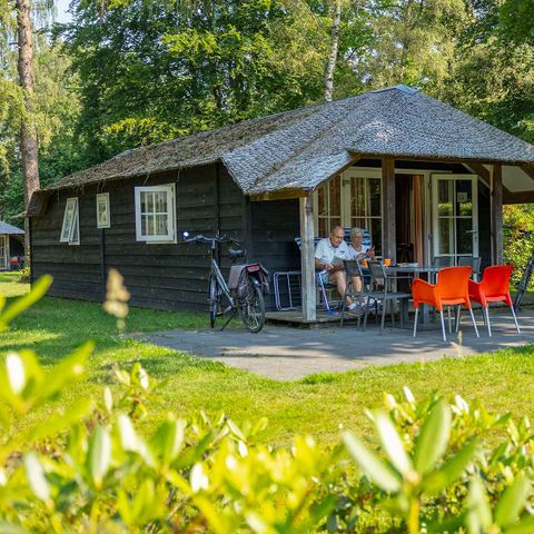 House 4 persons - Sprengen