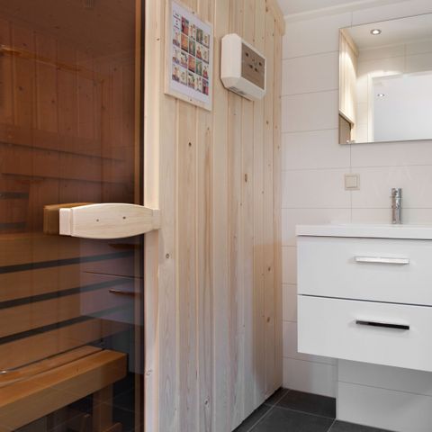 HOUSE 2 people - Firestone