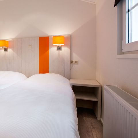 HOUSE 2 people - Firestone