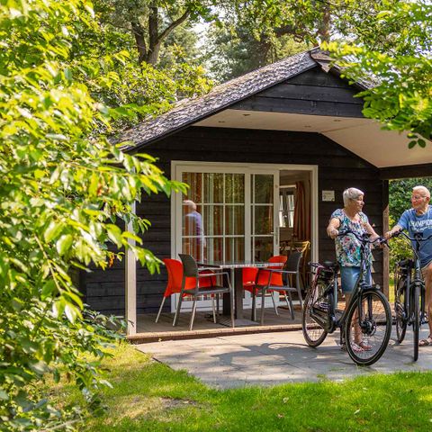 HOUSE 2 people - Firestone