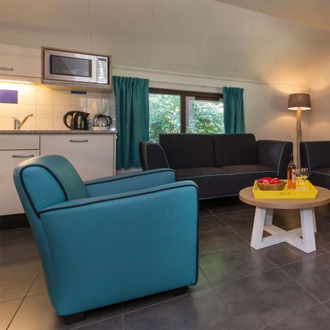 HOUSE 6 people - Country estate