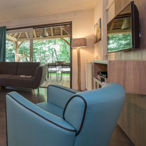 HOUSE 6 people - Country estate