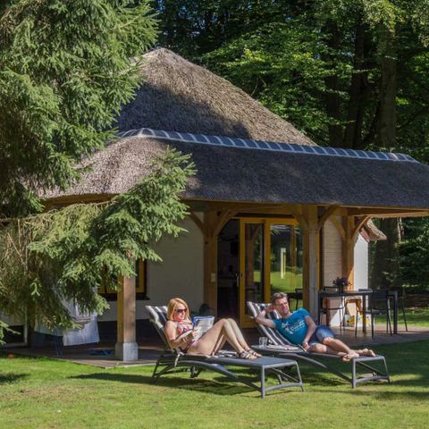 House 6 persons - Country estate