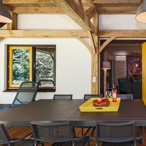 HOUSE 6 people - Country estate