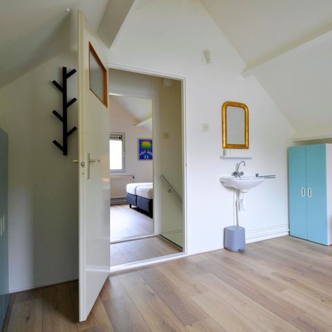 Bungalow 6 persons - Poplar | 4+2 persons
