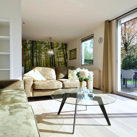 Bungalow 6 persons - Poplar | 4+2 persons
