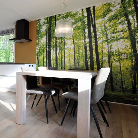 Bungalow 6 persons - Poplar | 4+2 persons