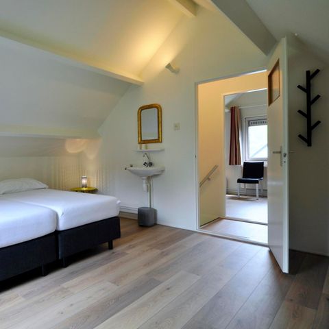 BUNGALOW 6 people - Poplar | 4+2 persons