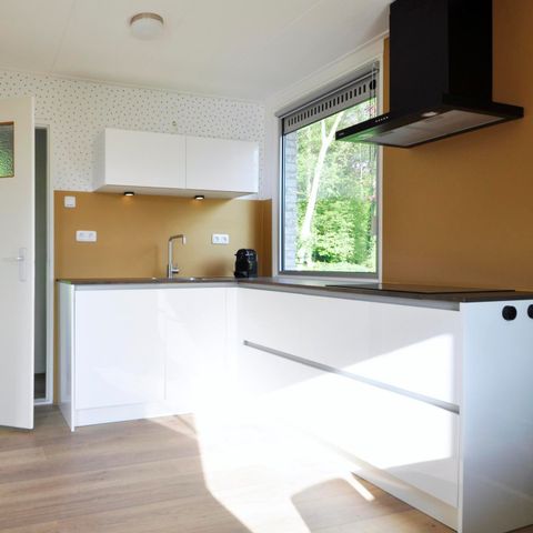Bungalow 6 persons - Poplar | 4+2 persons