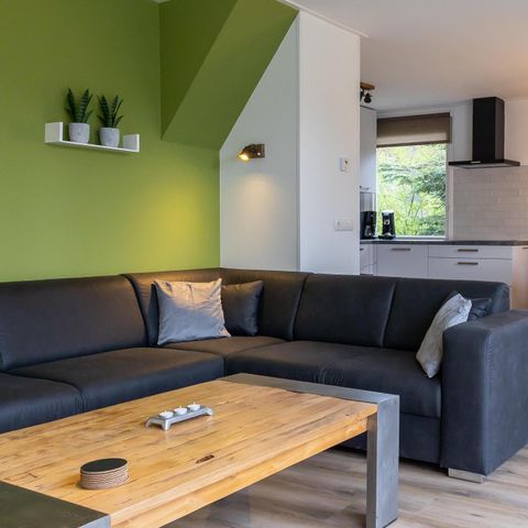 Bungalow 6 persons - Poplar comfort