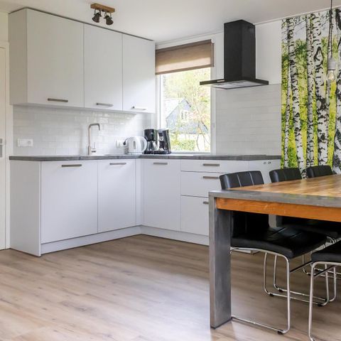 Bungalow 6 persons - Poplar comfort