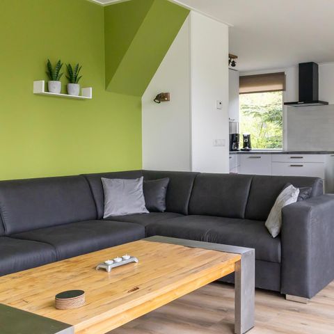 BUNGALOW 6 people - Poplar comfort