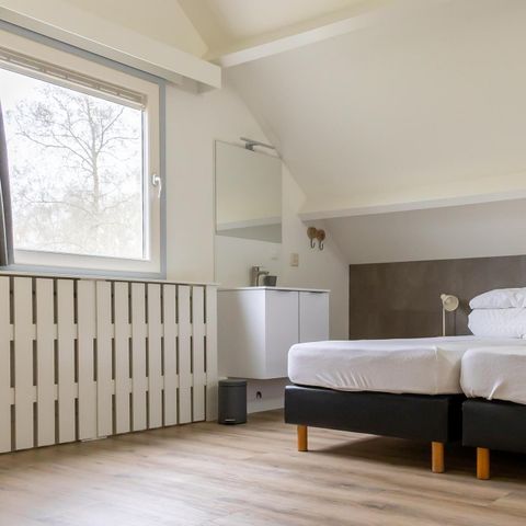 Bungalow 6 persons - Poplar comfort