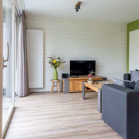 Bungalow 6 persons - Poplar comfort